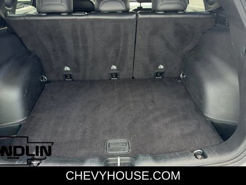 Used 2024 Jeep Compass Limited AWD/4WD image 32