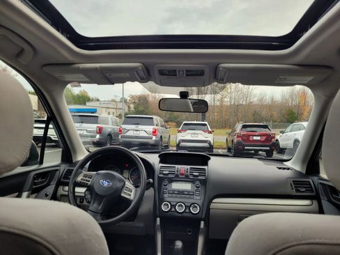 Used 2014 Subaru Forester 2.5i Premium w/ All-Weather Package image 20