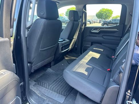 Used 2024 GMC Sierra 1500 Elevation w/ X31 Off-Road Package AWD/4WD image 13
