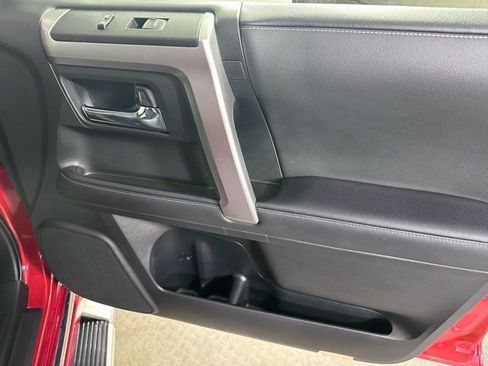 Used 2024 Toyota 4Runner Limited image 9