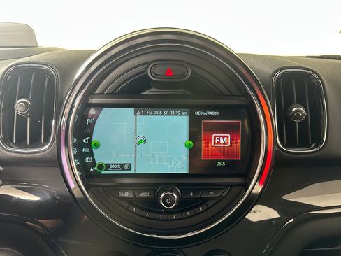 Used 2017 MINI Cooper Countryman ALL4 AWD/4WD image 27