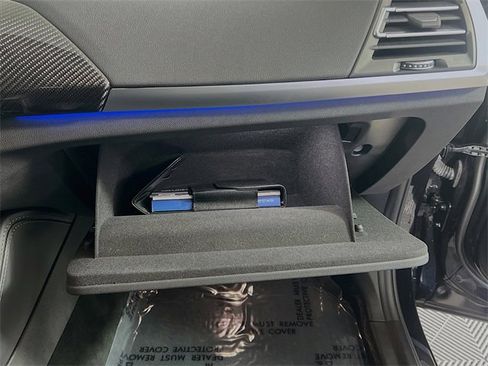 Used 2023 BMW X3 M w/ Executive Package image 30