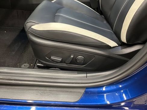 Used 2025 Kia K5 GT-Line w/ GT-Line Premium Package image 6