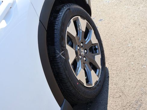 New 2026 Honda Pilot Elite image 25