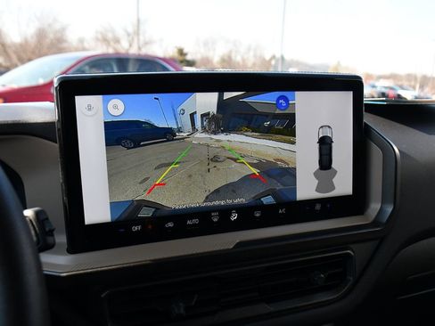 Used 2025 Ford Bronco Sport Big Bend image 25