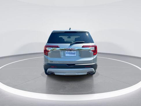 Used 2023 GMC Acadia SLE FWD image 8