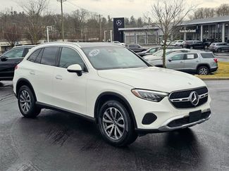 Used 2024 Mercedes-Benz GLC 300 GLC 300 video 1