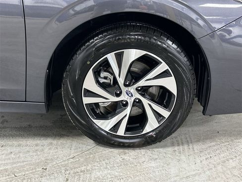 Certified 2025 Subaru Legacy Premium image 13