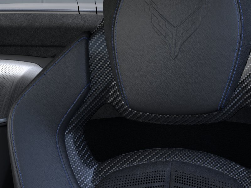New 2027 Chevrolet Corvette Grand Sport RWD image 45