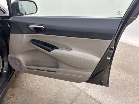 Used 2009 Honda Civic LX image 18