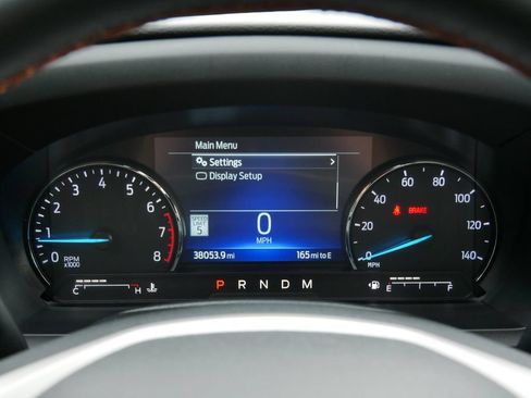 Certified 2023 Ford Explorer Timberline AWD/4WD image 16