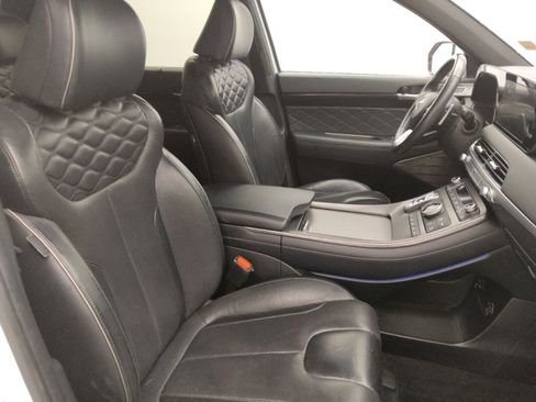 Used 2020 Hyundai Palisade Limited AWD/4WD image 21