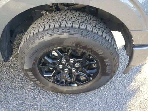 Used 2025 Ford F150 STX image 17