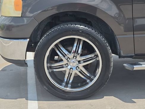 Used 2007 Ford F150 XLT RWD image 23