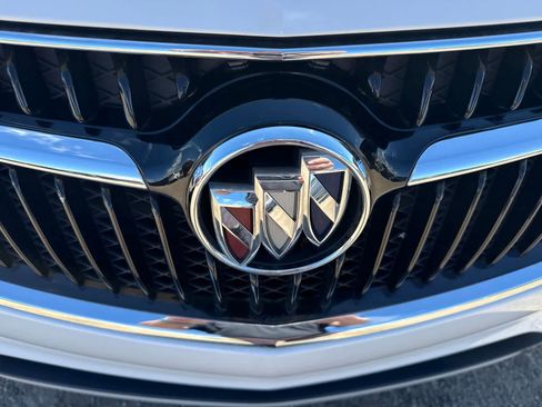 Used 2022 Buick Encore Preferred w/ Safety Package AWD/4WD image 11