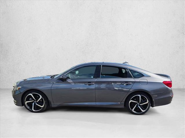 Used 2020 Honda Accord Sport image 8