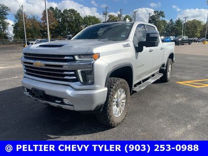 Used 2022 Chevrolet Silverado 2500 High Country w/ Technology Package