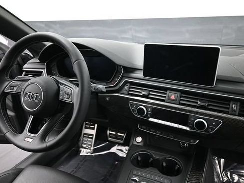 Used 2018 Audi S5 Prestige w/ S Sport Package AWD/4WD image 16