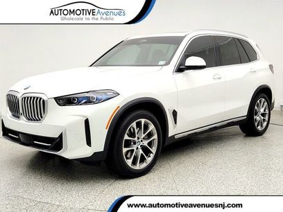 Used 2026 BMW X5 xDrive40i w/ Premium Package