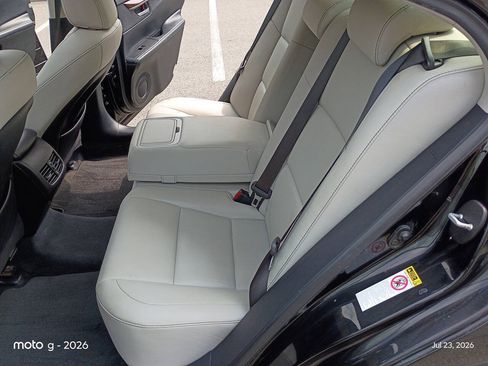 Used 2013 Lexus ES 350 w/ Premium Pkg FWD image 13