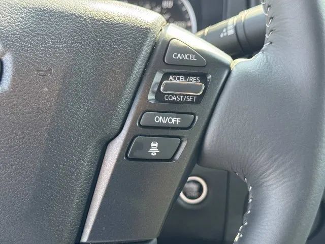 Certified 2025 Nissan Frontier SV w/ SV Convenience Package RWD image 34