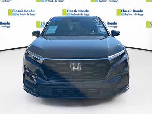 Certified 2023 Honda CR-V EX-L image 2