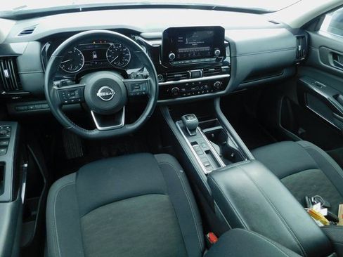 Used 2024 Nissan Pathfinder SV image 22