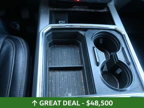 Used 2019 Ford F250 Lariat image 35