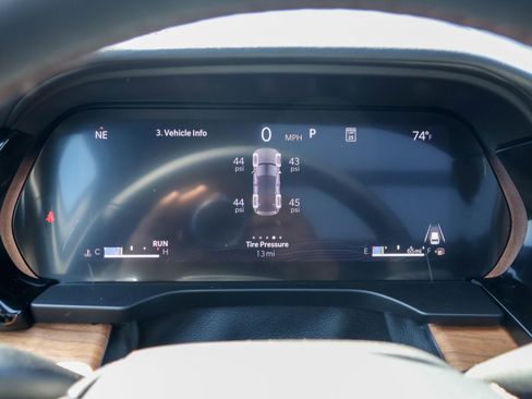 New 2026 Jeep Grand Cherokee Summit image 29