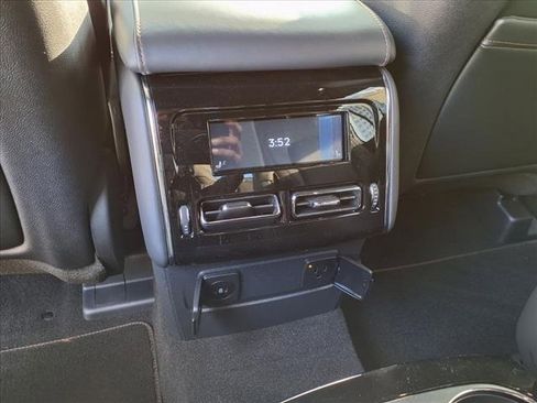 New 2025 Lincoln Aviator Black Label image 10