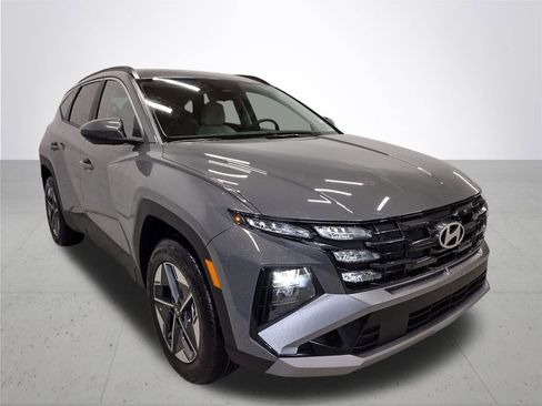 New 2026 Hyundai Tucson SEL AWD/4WD image 5