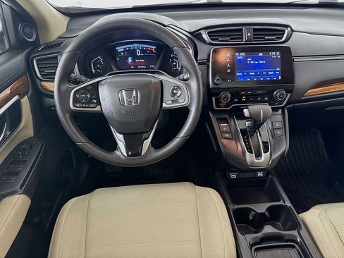 Used 2021 Honda CR-V EX image 22