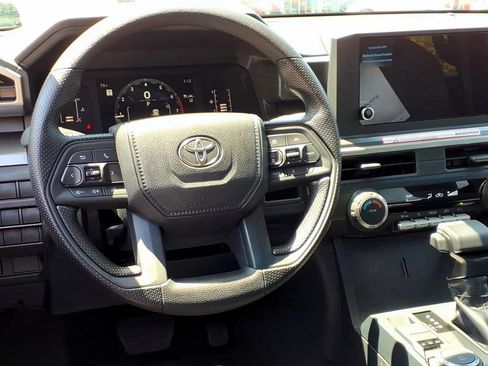 New 2026 Toyota Tacoma SR5 AWD/4WD image 7