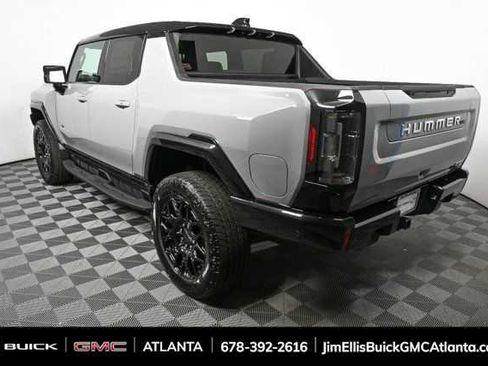 New 2026 GMC Hummer EV 4x4 Crew Cab image 28