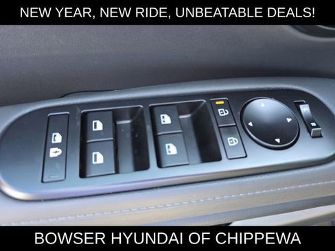 New 2026 Hyundai Palisade XRT Pro image 8