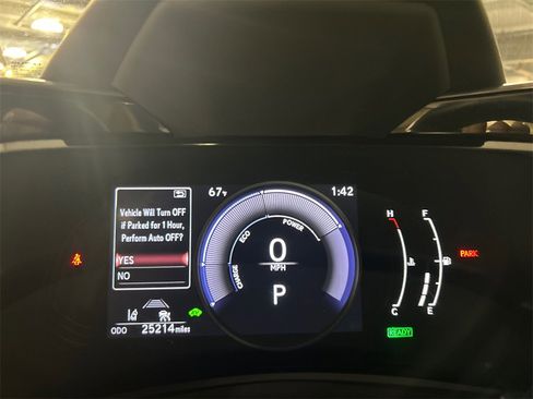 Used 2024 Lexus NX 350 AWD image 15