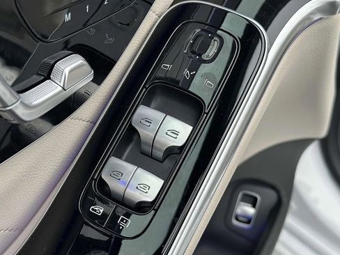 Certified 2024 Mercedes-Benz S 580 4MATIC Sedan image 20