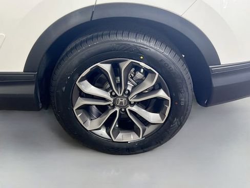 Used 2022 Honda CR-V EX-L image 25