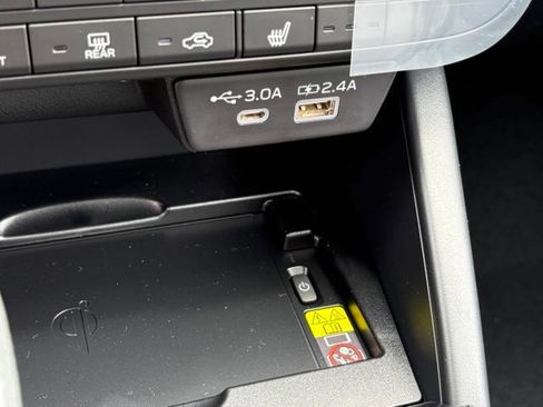 New 2026 Subaru Outback Premium AWD/4WD image 9