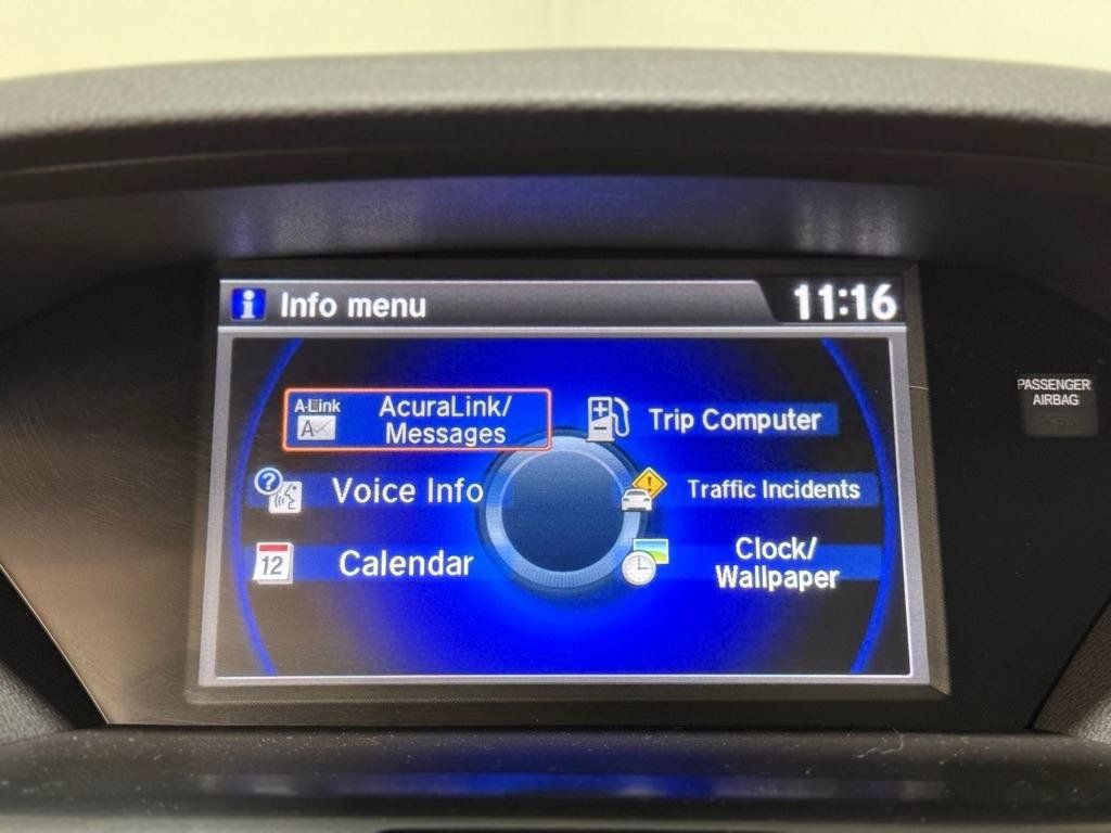 Used 2017 Acura MDX w/ Technology Package AWD/4WD image 34