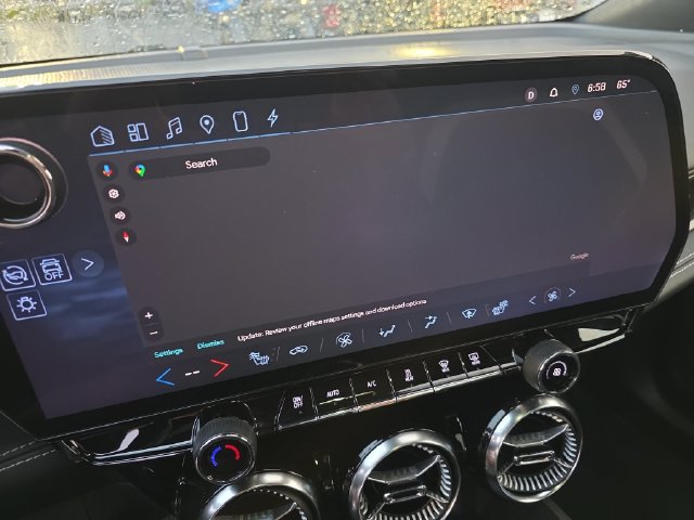 Certified 2024 Chevrolet Blazer EV LT AWD/4WD image 22