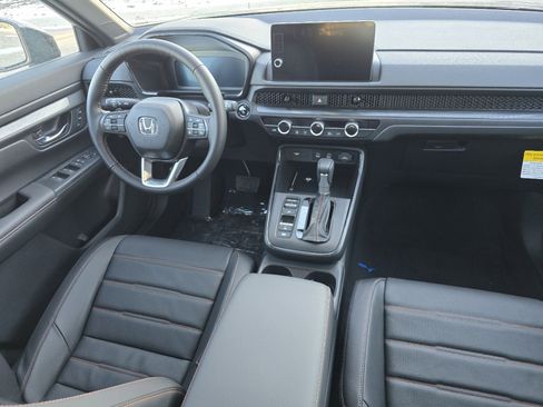 New 2026 Honda CR-V Sport-L image 22