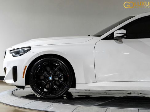 Used 2024 BMW 230i Coupe w/ Convenience Package image 14