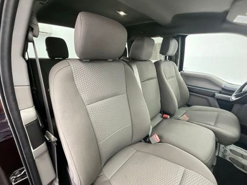 Used 2018 Ford F150 XLT w/ XTR Package AWD/4WD image 13
