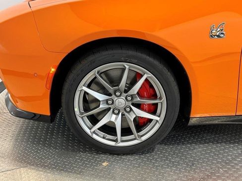 New 2026 Dodge Charger R/T Scat Pack w/ Track Package image 7