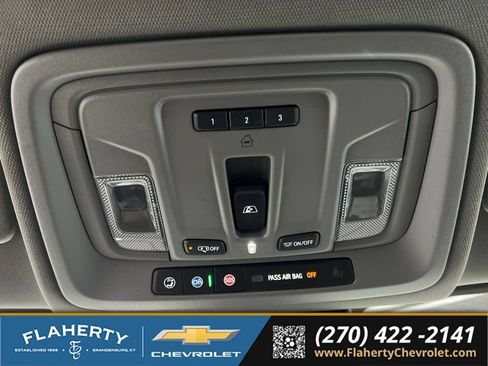 Used 2025 Chevrolet Silverado 2500 LT AWD/4WD image 35