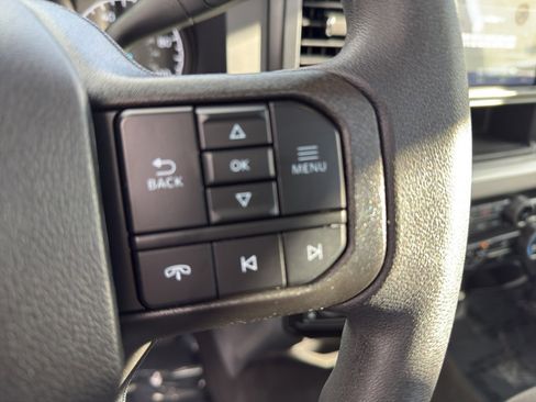 New 2026 Ford F350 XL w/ STX Appearance Package image 19