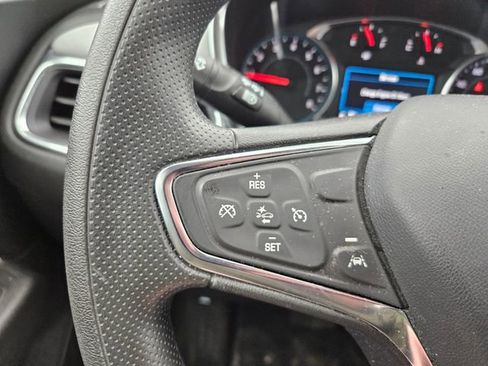 Used 2024 Chevrolet Equinox LS w/ LS Convenience Package image 14