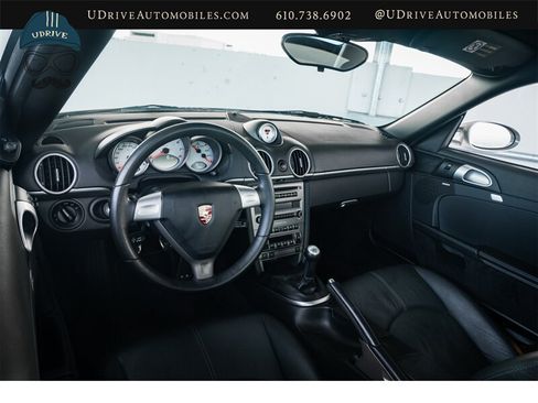 Used 2006 Porsche Cayman S RWD image 6