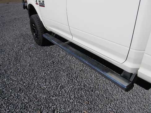 Used 2017 RAM 2500 Laramie w/ Convenience Group image 21